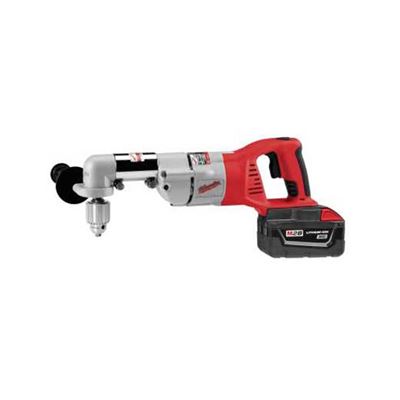 M28™ Cordless Lithium-Ion Right Angle Drill Kit 