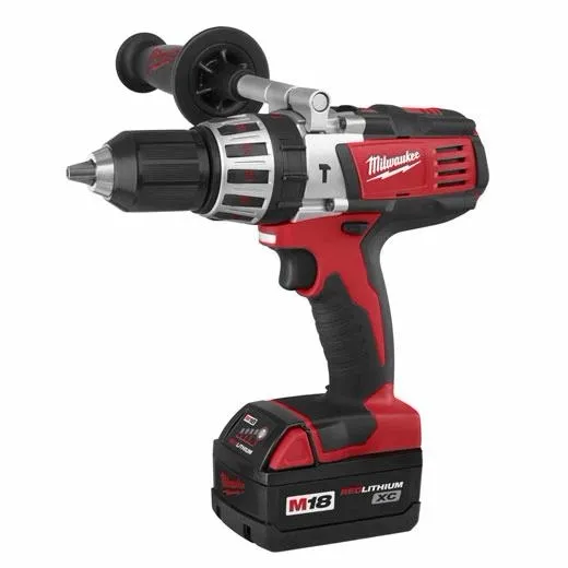 M18TM Cordless LithiumIon HighPerformance ½” Hammer Drill/Driver