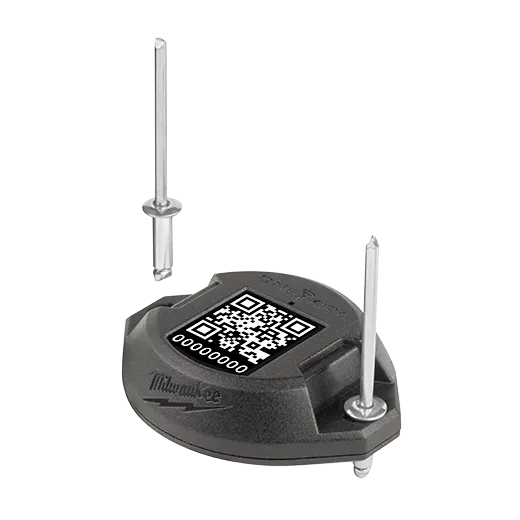 ONEKEY™ Bluetooth Tracking Tag Milwaukee Tool