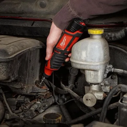 M12TM Cordless LithiumIon Rotary Tool