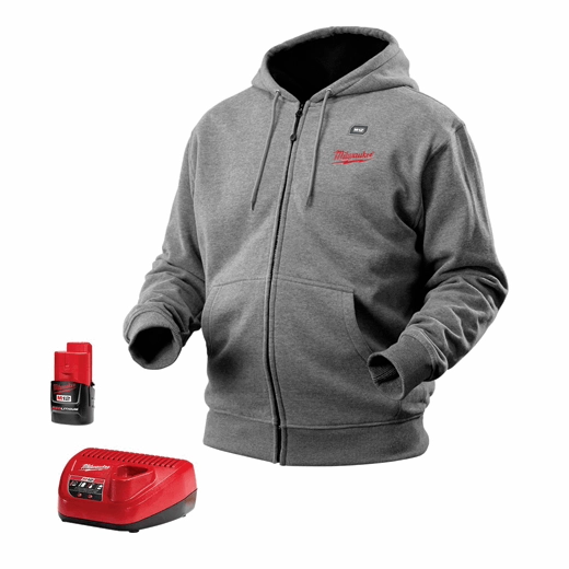 M12™ Cordless Heated Hoodie Kit