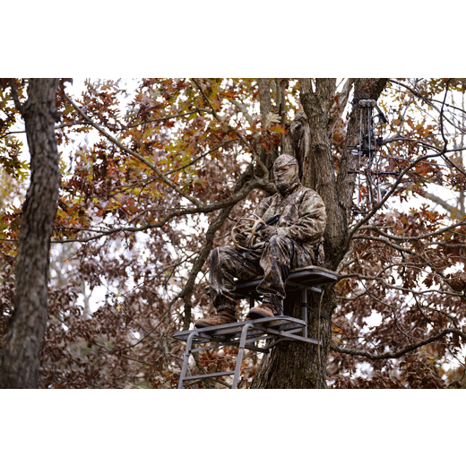 realtree heated jacket