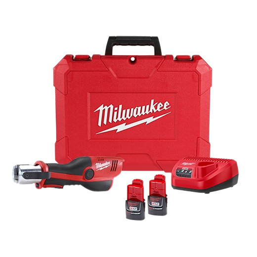 M12 FORCE LOGIC Press Tool | Milwaukee Tool