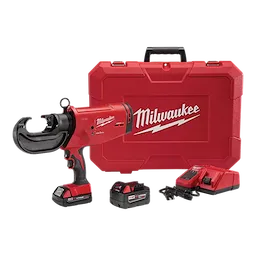 2779-22 - FORCELOGIC™ M18™ 750 MCM Crimper Kit