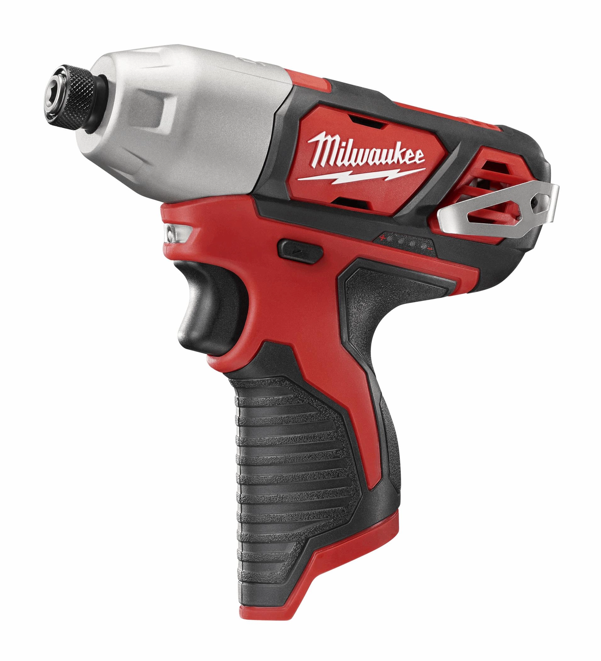 12volt 1/4 Inch Hex Impact Driver