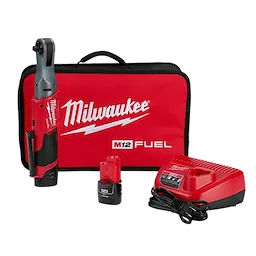 2557-22 - M12 FUEL™ 3/8" Ratchet Kit