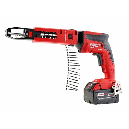 Collated Magazine for M18 FUEL Drywall Screw Gun