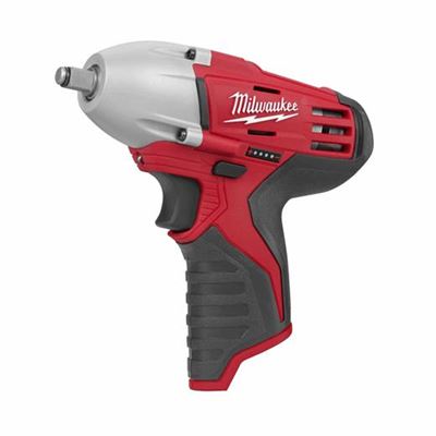 M12™ 3/8" Square-Drive Impact Wrench with Friction Ring (Tool Only)