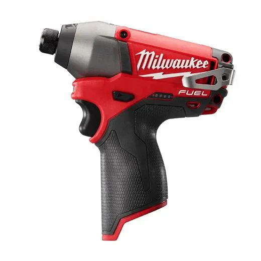 MLW255520 M12 FUEL Stubby 1/2 in Milwaukee Impact Wrench 