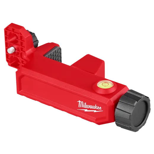Rotary Laser Receiver Clamp Milwaukee Tool