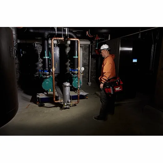 Headlamp Milwaukee Tool