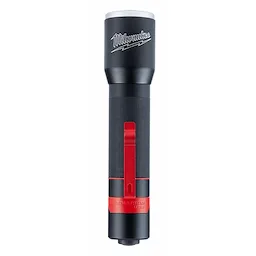 - USB Rechargeable Flashlight