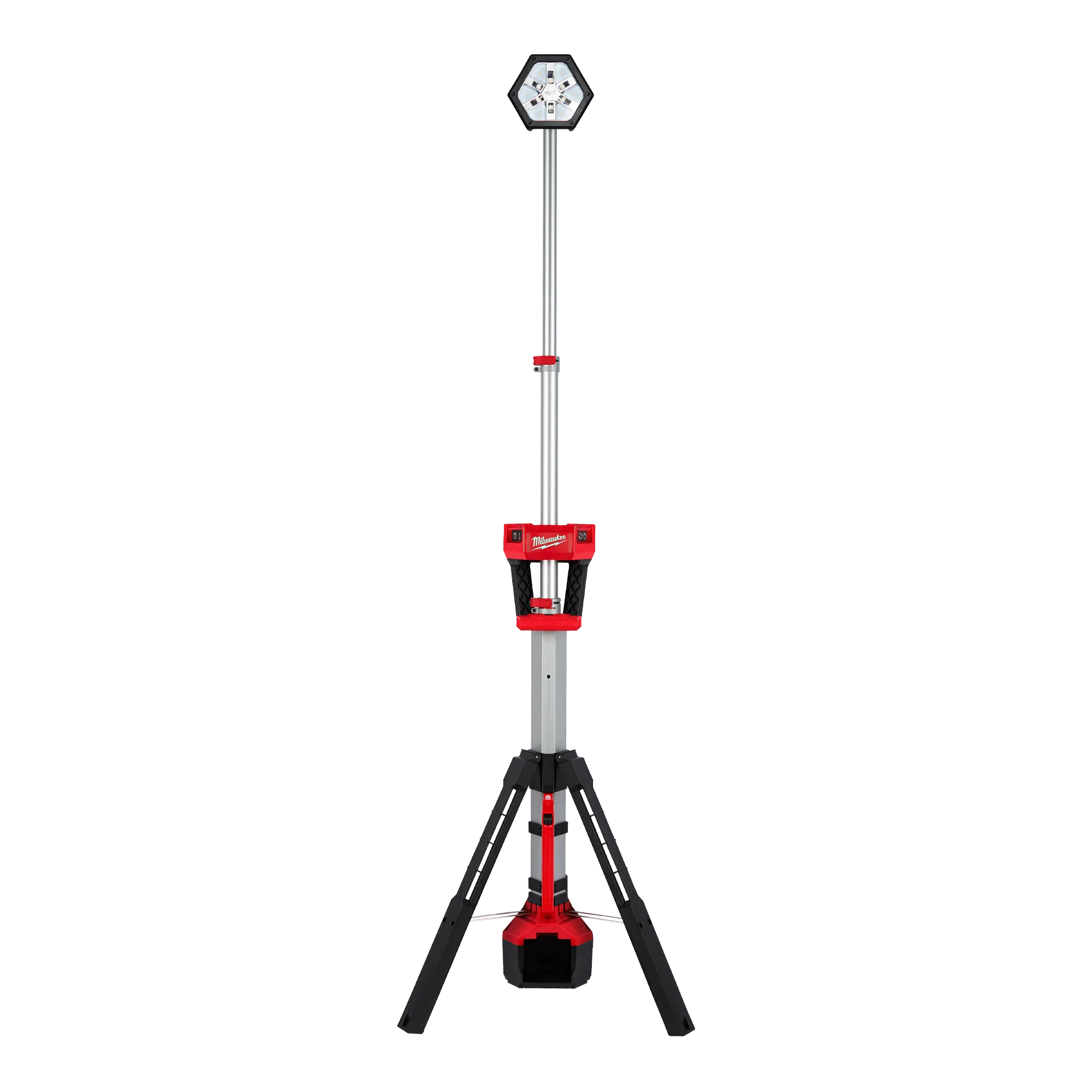 Details about   Cordless LED Stick Light Emergency Work Pivoting Hanging Durable Milwaukee M18 