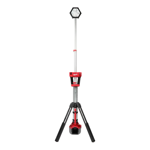M18 ROCKET Tower Light/Charger | Milwaukee Tool