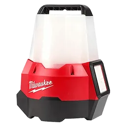 2144-20 - M18™ RADIUS™ Compact Site Light w/ Flood Mode