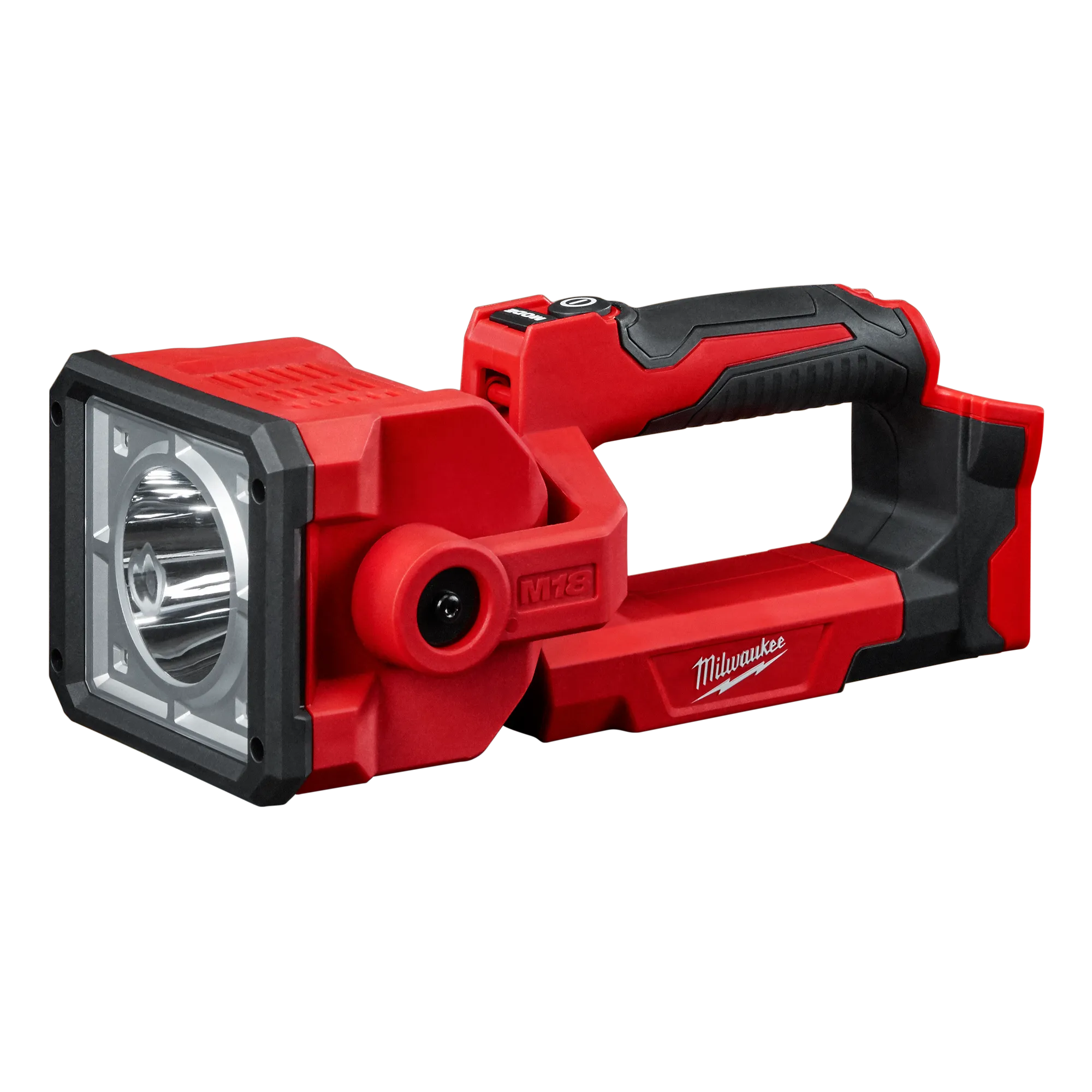 Milwaukee® M18™ 2354-20 Search Light, LED Lamp, 18 VDC, Lithium-Ion Battery