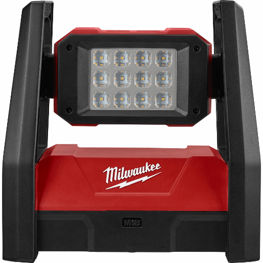 Milwaukee 236120 M18 Rover 18V Floodlight for sale online 