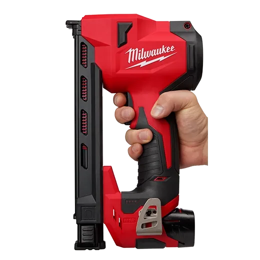 M12 Cable Stapler Kit Milwaukee Tool
