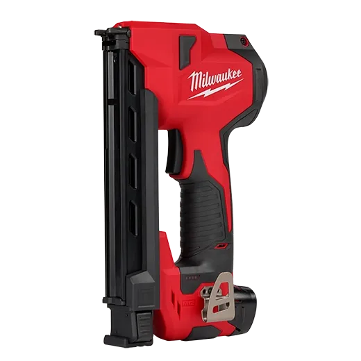 M12 Cable Stapler Kit Milwaukee Tool