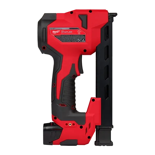 M12 Cable Stapler Kit Milwaukee Tool