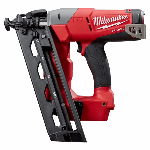 M18 FUEL 18 Gauge Brad Nailer 