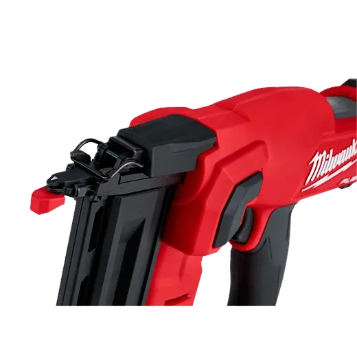M18 FUEL™ 18 Gauge Brad Nailer Kit Milwaukee Tool