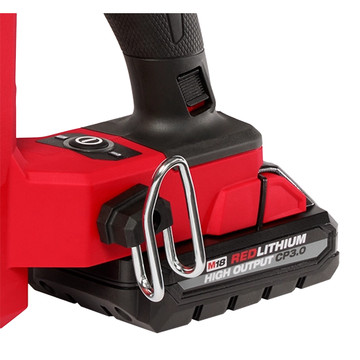 M18 FUEL UTILITY FENCING STAPLER KIT Milwaukee Tool