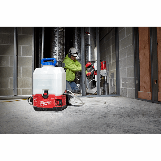 2820-21WS - M18™ SWITCH TANK™ 4-Gallon Water Supply