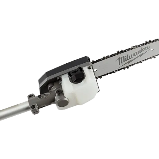 M18 FUEL 10" Pole Saw Kit with QUIKLOK MIlwaukee Tool