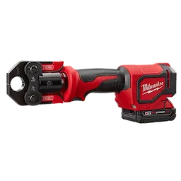 2674-22C - M18™ Short Throw Press Tool Kit with PEX Crimp Jaws