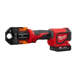 2674-22P - M18™ Short Throw Press Tool with Viega PureFlow™ Jaws