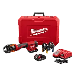 2674-22P - M18™ Short Throw Press Tool with Viega PureFlow™ Jaws