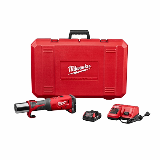 M18 FORCE LOGIC Press Tool | Milwaukee Tool