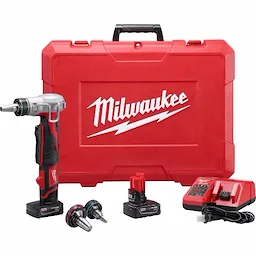 2432-22XC - M12™ PEX Expander