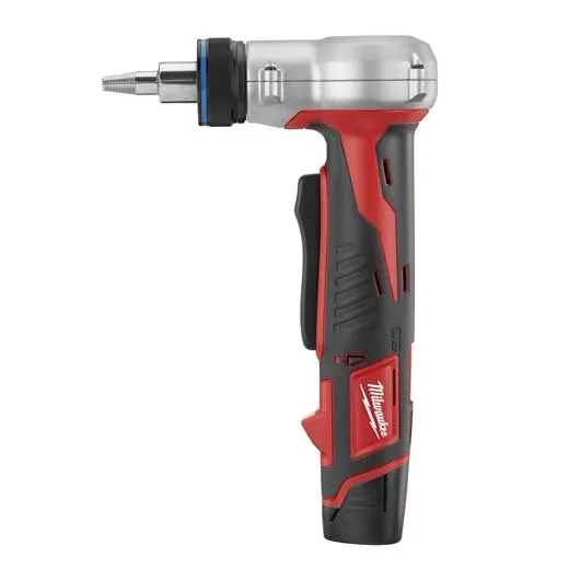 M12 ProPEX Expansion Tool Kit Milwaukee Tool
