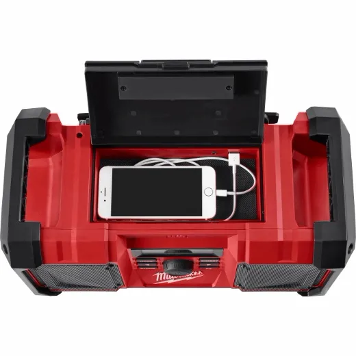 M18™ Jobsite Radio