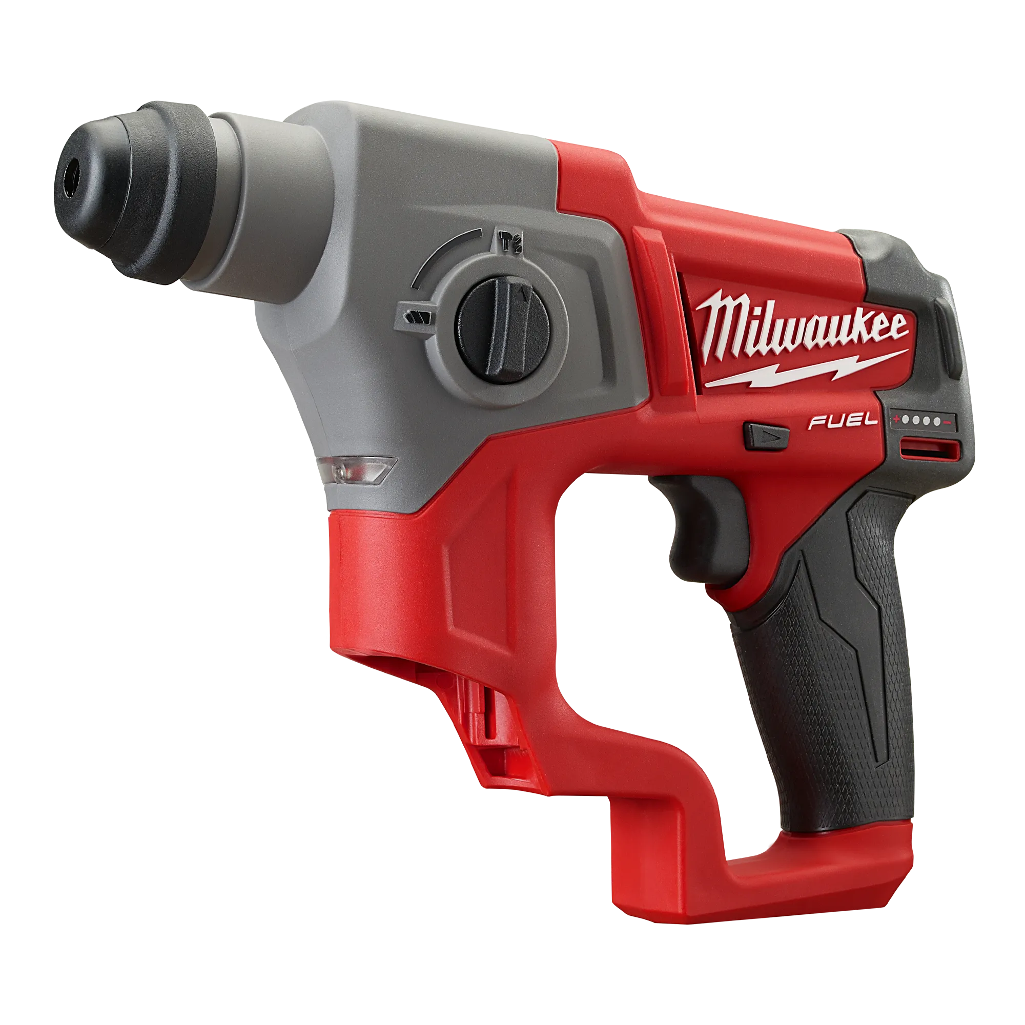 Milwaukee 2416-21XC CASE ONLY 12V 5/8-Inch M12 FUEL  SDS-Plus Rotary Hammer 