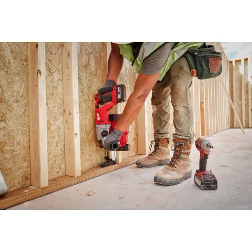 M18™ Brushless 1” SDS Plus DHandle Rotary Hammer Milwaukee Tool