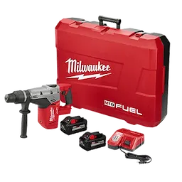 2717 - M18 FUEL 1-916SDS MAX HAMMER DRILL