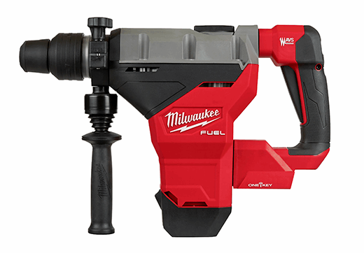 Milwaukee 2712-20 M18 Fuel 1" SDS Plus Rotary Hammer Tool Only