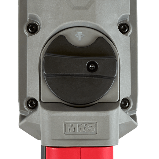 2718-21HD - M18 FUEL 1-3/4" SDS MAX Rotary Hammer w/ ONE KEY™