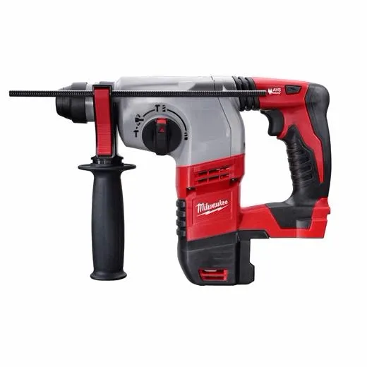 18v 1 1 8 Sds Plus Rotary Hammer Kit