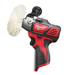 2438-20 - M12 Variable Speed Spot Polisher and Sander, 2438