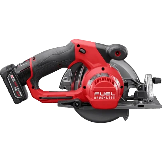 M12 FUEL 53/8 Inch Circular Saw