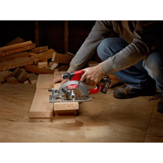 M12 FUEL Circular Saw