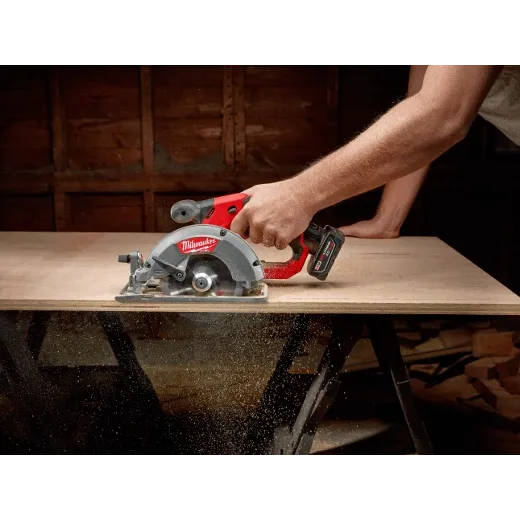 M12 FUEL Circular Saw