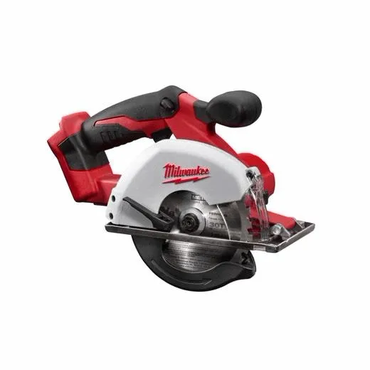 M18 5 3 8 Metal Saw Tool Only