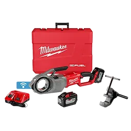 2874-22HD - M18 FUEL™ Pipe Threader w/ ONEKEY