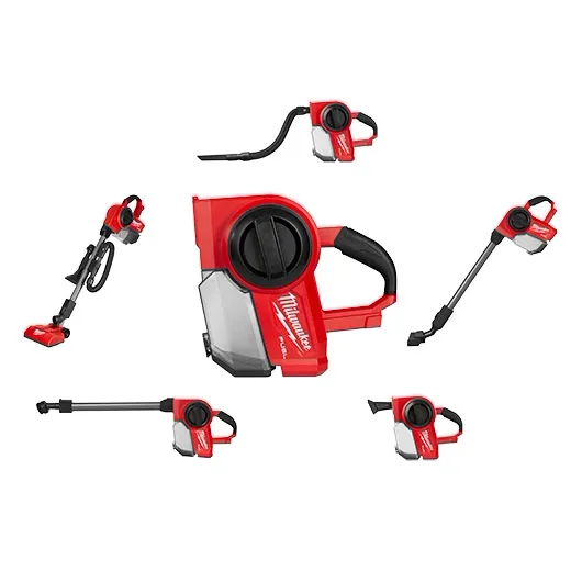 M18 FUEL Compact Vacuum Milwaukee Tool