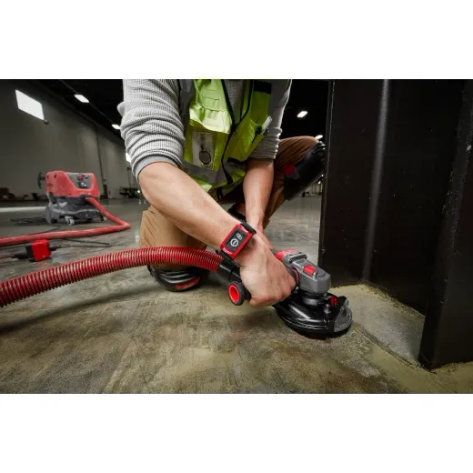 Wireless Dust Control Adapter & Remote Kit Milwaukee Tool